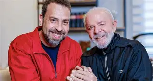 Move Brasil enfrenta dificuldades para liberar crédito, e Boulos atribui entraves aos bancos Move Brasil enfrenta dificuldades para liberar crédito, e Boulos atribui entraves aos bancos