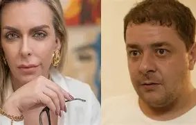 Defesa de Roberta Luchsinger pede arquivamento de investigação no STF e afirma que empresária é alvo por amizade com Lulinha Defesa de Roberta Luchsinger pede arquivamento de investigação no STF e afirma que empresária é alvo por amizade com Lulinha