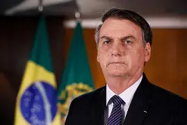 STF arquiva notícia-crime contra Jair Bolsonaro sobre suposta interferência na CPI da Covid STF arquiva notícia-crime contra Jair Bolsonaro sobre suposta interferência na CPI da Covid