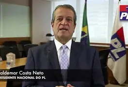 PL extingue presidência nacional do PL Mulher após saída de Michelle Bolsonaro e redesenha comando do segmento feminino PL extingue presidência nacional do PL Mulher após saída de Michelle Bolsonaro e redesenha comando do segmento feminino