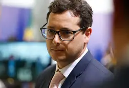 Wajngarten pede união entre Michelle e Flávio Bolsonaro e alerta para impacto de conflitos na estratégia da direita Wajngarten pede união entre Michelle e Flávio Bolsonaro e alerta para impacto de conflitos na estratégia da direita