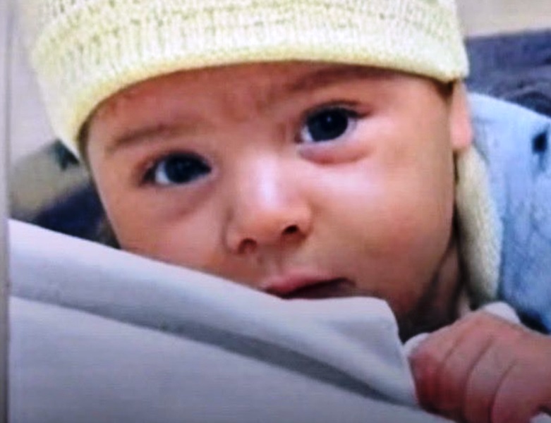Bebê abandonada permanece há quatro meses em hospital no Equador e mobiliza onda de solidariedade Bebê abandonada permanece há quatro meses em hospital no Equador e mobiliza onda de solidariedade