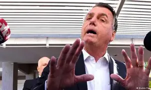 PF faz busca na casa de Jair Bolsonaro por armas registradas e operação provoca forte reação de aliados