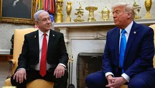 Inteligência de Israel alerta EUA sobre suposto plano iraniano para assassinar Donald Trump Inteligência de Israel alerta EUA sobre suposto plano iraniano para assassinar Donald Trump
