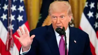 Irã ataca bases militares dos EUA no Oriente Médio após Donald Trump anunciar fim do cessar-fogo