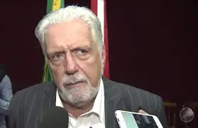 Jaques Wagner tentou vender terreno de R$ 15,8 milhões após operação da PF no Caso Master Jaques Wagner tentou vender terreno de R$ 15,8 milhões após operação da PF no Caso Master