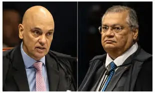 STF dá 48 horas para sete Tribunais de Justiça explicarem pagamentos acima do teto e ameaça afastar presidentes das cortes