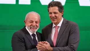 Haddad prepara largada da campanha ao governo de São Paulo com Lula e Alckmin em Campinas Haddad prepara largada da campanha ao governo de São Paulo com Lula e Alckmin em Campinas
