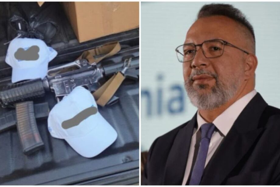 Moraes revoga medidas cautelares contra Márcio Canella, que já retirou tornozeleira eletrônica