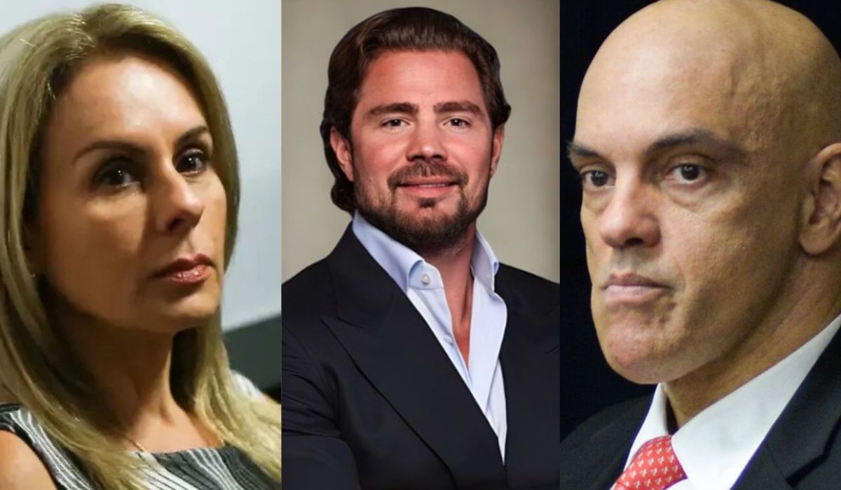 Banco Master consultou escritório da família de Alexandre de Moraes sobre captação de recursos de fundos previdenciários Banco Master consultou escritório da família de Alexandre de Moraes sobre captação de recursos de fundos previdenciários