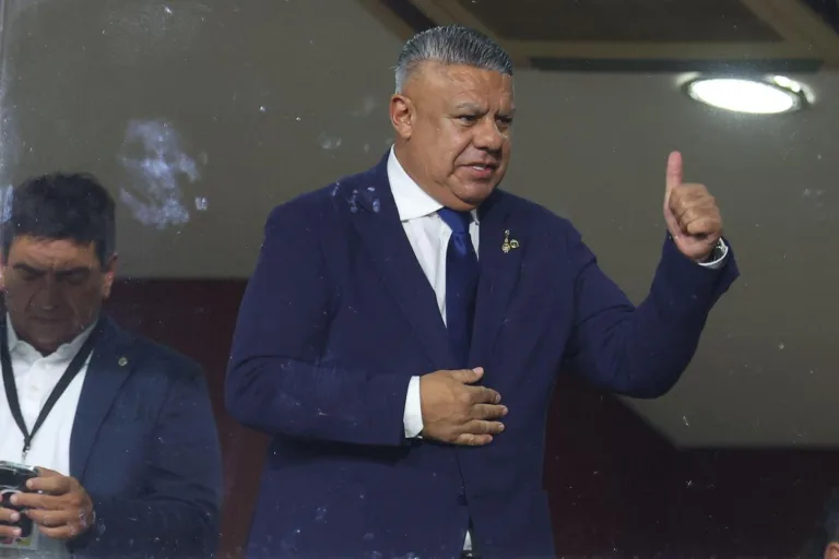 FBI investiga movimentações financeiras da Federação Argentina durante a Copa do Mundo; apuração mira US$ 260 milhões que passaram por bancos dos EUA FBI investiga movimentações financeiras da Federação Argentina durante a Copa do Mundo; apuração mira US$ 260 milhões que passaram por bancos dos EUA