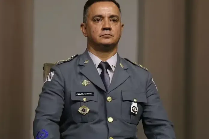 Operação Janus investiga supostas conexões entre operadores financeiros do PCC e coronéis da Polícia Militar de São Paulo