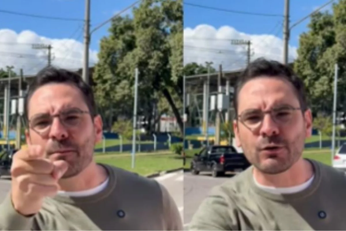 Nunes Marques determina retirada de vídeo com ofensas a Lula e aponta propaganda eleitoral antecipada negativa