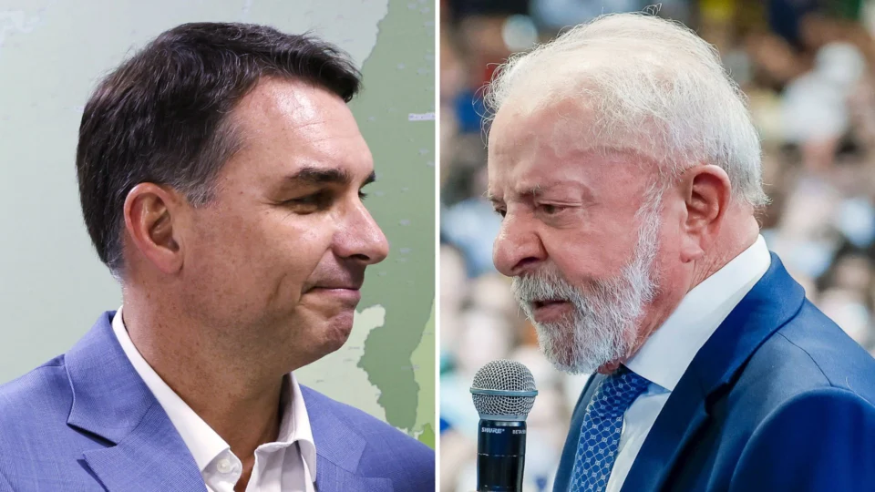 Pesquisa Futura/Apex mostra empate técnico entre Lula e Flávio Bolsonaro e indica disputa aberta para a eleição presidencial de 2026 Pesquisa Futura/Apex mostra empate técnico entre Lula e Flávio Bolsonaro e indica disputa aberta para a eleição presidencial de 2026
