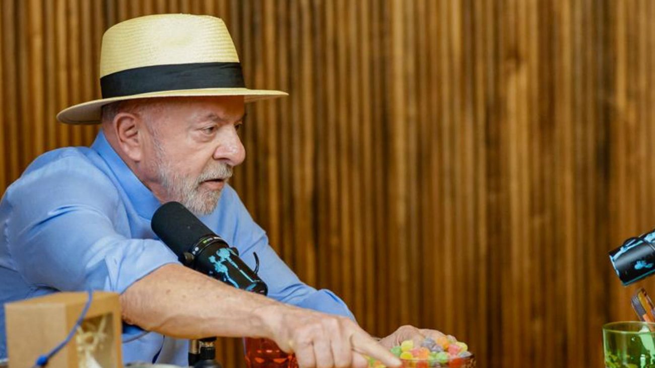 Lula admite que houve corrupção em seus governos, reafirma inocência e volta a criticar a Operação Lava Jato