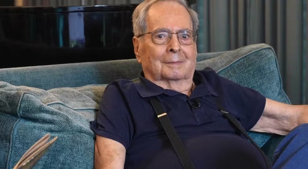 Morre aos 95 anos Benedito Ruy Barbosa, autor de clássicos como Pantanal, O Rei do Gado e Terra Nostra