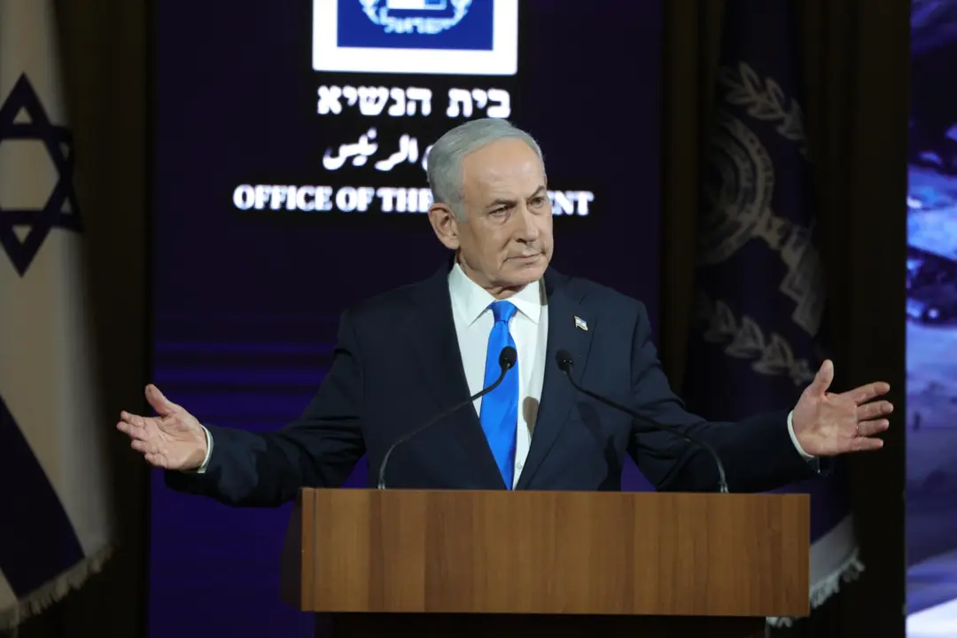 Netanyahu discute com Marco Rubio ofensiva dos EUA contra o Tribunal Penal Internacional