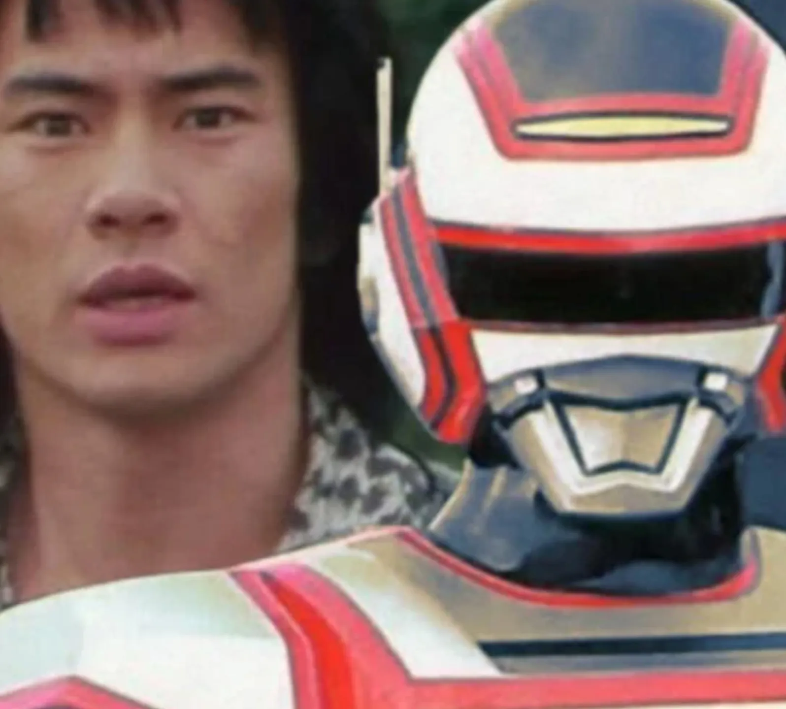Morre Hikaru Kurosaki, eterno Jaspion, aos 64 anos; astro japonês marcou gerações de fãs no Brasil