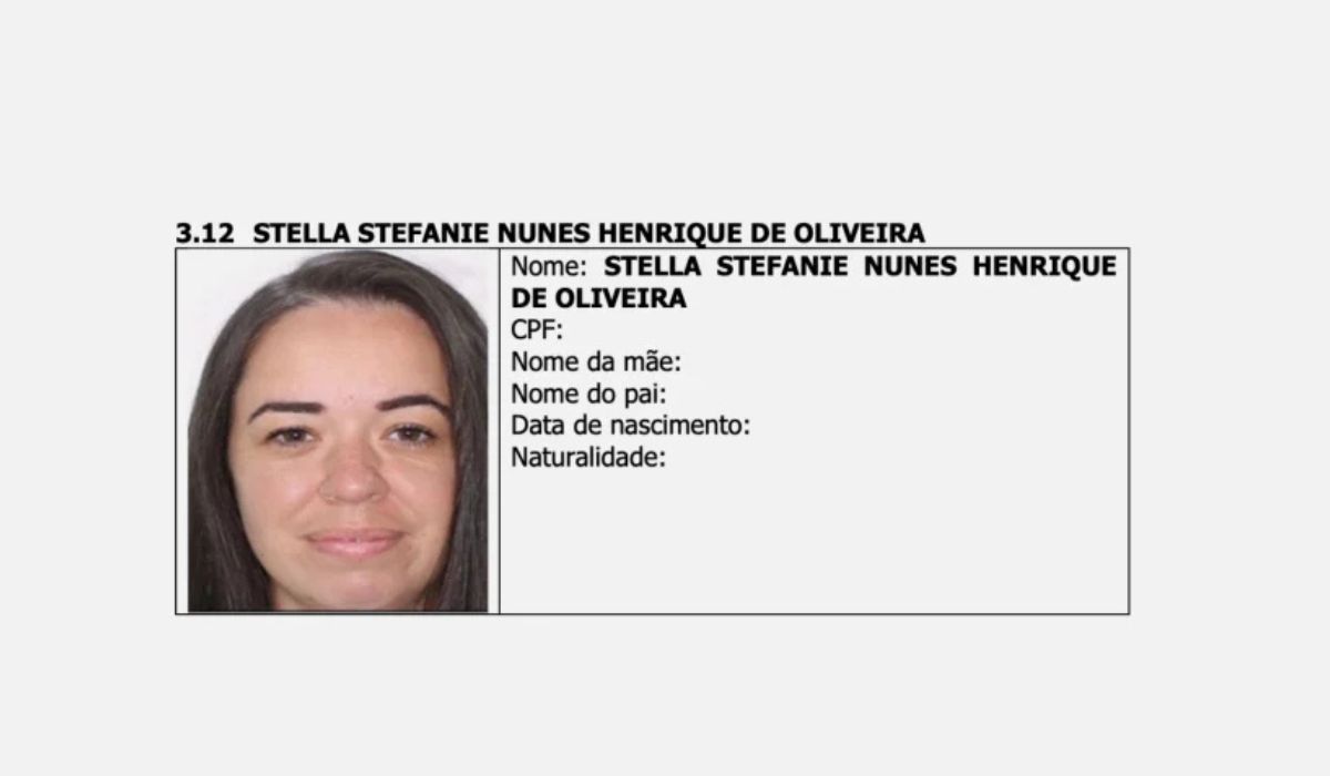 Justiça manda soltar mulher sancionada pelos EUA por suspeita de ligação com o PCC; operação da PF continua e novos mandados são expedidos Justiça manda soltar mulher sancionada pelos EUA por suspeita de ligação com o PCC; operação da PF continua e novos mandados são expedidos
