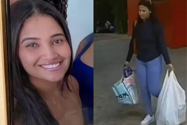 Diarista confessa assassinato de casal de idosos em BH; Polícia investiga fuga, bens roubados e possível participação de outra pessoa Diarista confessa assassinato de casal de idosos em BH; Polícia investiga fuga, bens roubados e possível participação de outra pessoa