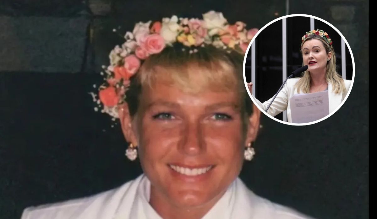 Júlia Zanatta rebate Xuxa após polêmica sobre tiara de flores e leva confronto às redes sociais Júlia Zanatta rebate Xuxa após polêmica sobre tiara de flores e leva confronto às redes sociais