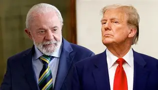 Governo Lula mantém análise sobre novo embaixador dos EUA após indicação de Trump gerar desconforto diplomático