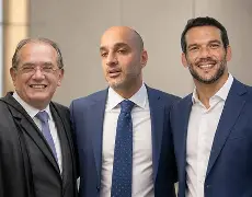 Filho de Gilmar Mendes amplia influência na CBF e desponta como um dos principais articuladores do futebol brasileiro