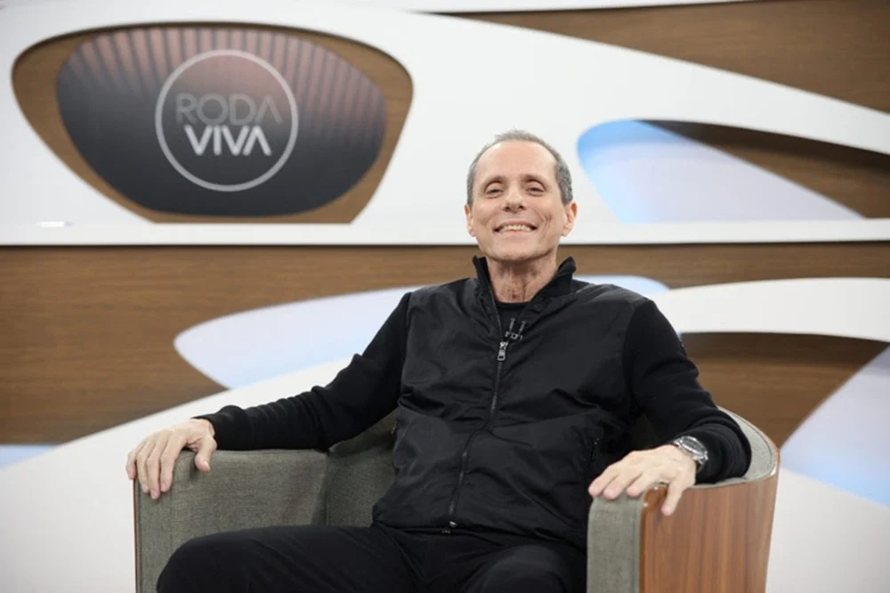 Tony Bellotto volta a criticar a direita e reacende debate sobre politização de artistas