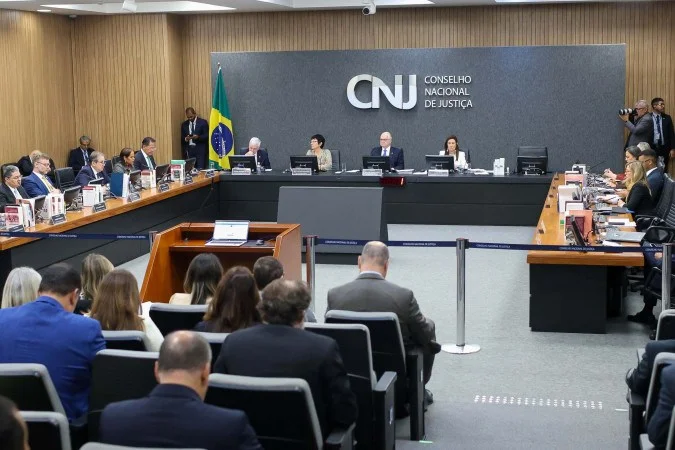CNJ muda regras disciplinares do Judiciário e extingue aposentadoria compulsória como punição máxima para juízes