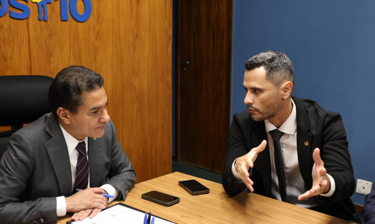 Republicanos encerra candidatura de Cleitinho ao governo de Minas após sequência de indefinições