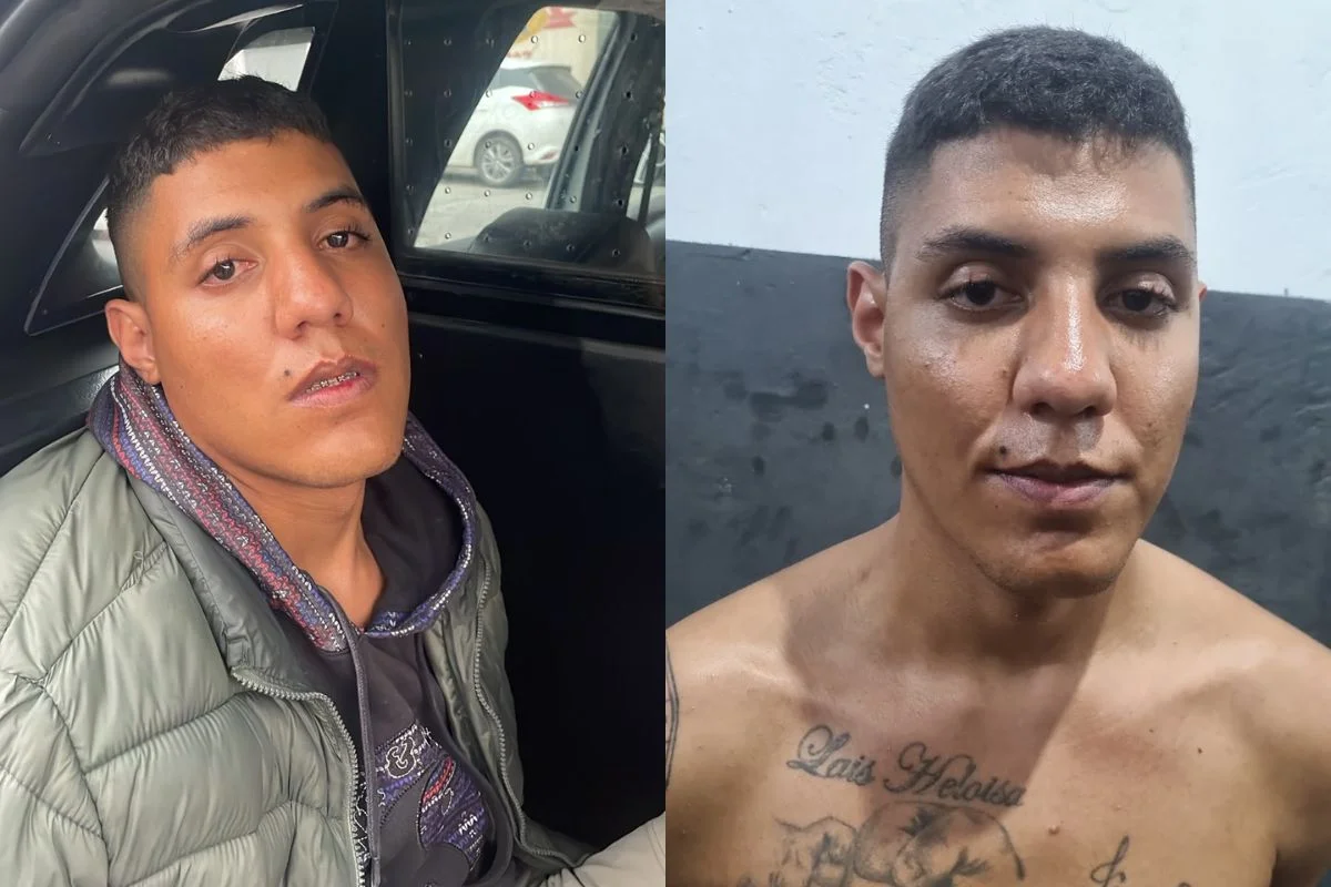 Justiça mantém prisão preventiva de pai acusado de matar filhas de 3 e 5 anos em São Paulo