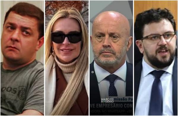 Lulinha, “Careca”, Marcola e lobista: a trama de uma proposta de R$ 626 milhões para o Ministério da Saúde Lulinha, “Careca”, Marcola e lobista: a trama de uma proposta de R$ 626 milhões para o Ministério da Saúde