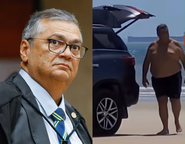 PF afirma que reportagens teriam causado “perturbação do equilíbrio psicológico” em Flávio Dino e amplia debate sobre limites da investigação jornalística