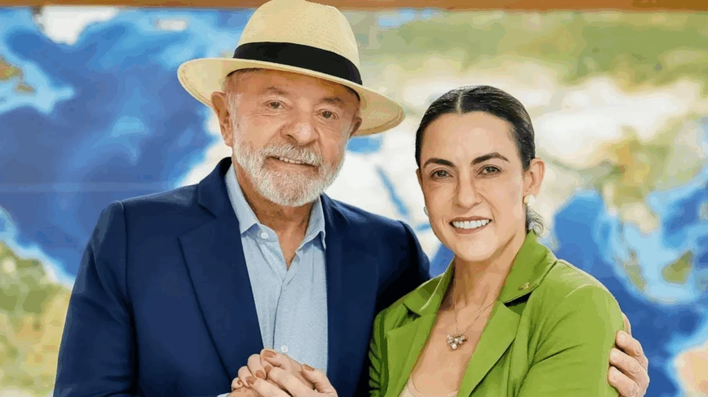 Governo Lula empenha R$ 65,2 milhões em emendas de Soraya Thronicke após denúncia contra vice de Flávio Bolsonaro