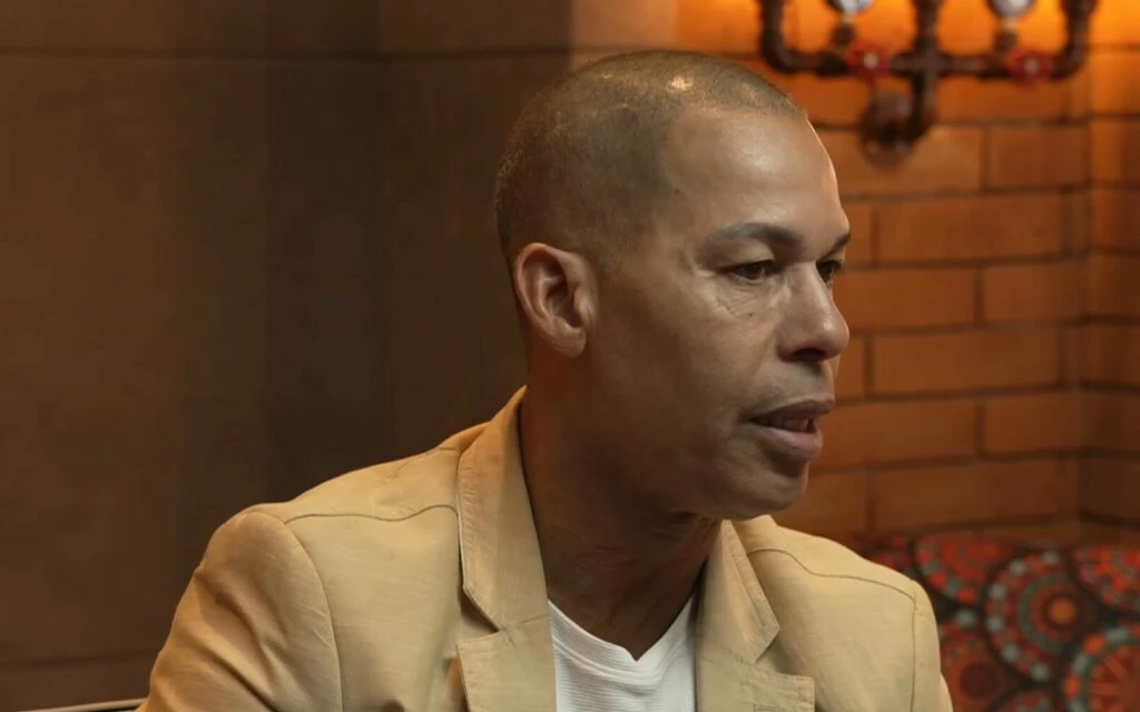 Morre Marquinhos Menezes, pastor e referência da música gospel, após dois anos de luta contra o câncer Morre Marquinhos Menezes, pastor e referência da música gospel, após dois anos de luta contra o câncer