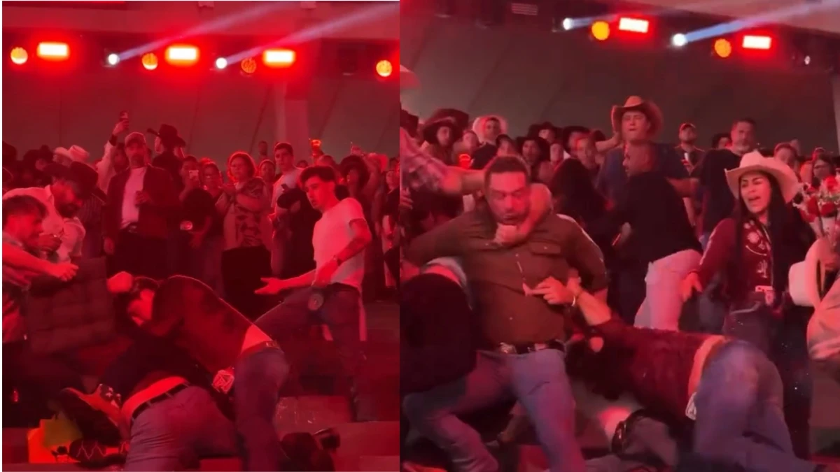 Barretos 2026 começa com festa, tensão e polêmicas que dominaram as redes sociais Barretos 2026 começa com festa, tensão e polêmicas que dominaram as redes sociais