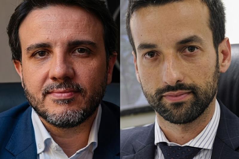 Renan Santos incorpora ex-secretário do governo Lula à equipe econômica e promete plano de cortes de até R$ 3,3 trilhões
