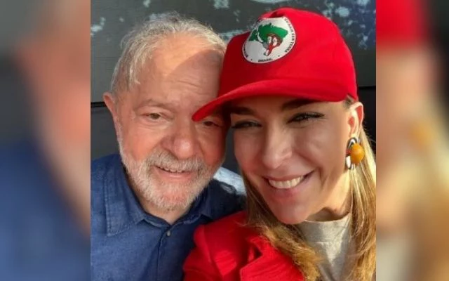 Roberta Luchsinger, a mulher chamada de “pilantra” por Lula, reage com indignação e volta ao centro da crise política