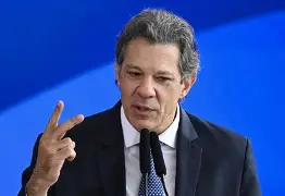 Haddad contesta investigação de Tarcísio e diz que governo analisou câmeras erradas em caso envolvendo motorista