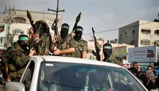 Hamas aceita roteiro para desarmamento em Gaza, mas implementação depende de aval de Israel