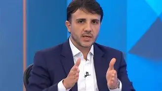 Toffoli suspende campanha de Renan Santos e coloca candidatura presidencial do Missão sob forte pressão
