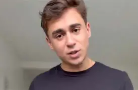 “Não há nada de errado em prosperar”: Nikolas Ferreira explica salto patrimonial de R$ 36 mil para quase R$ 3,9 milhões “Não há nada de errado em prosperar”: Nikolas Ferreira explica salto patrimonial de R$ 36 mil para quase R$ 3,9 milhões