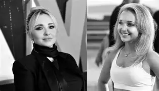 Hayden Panettiere morre aos 36 anos: uma carreira marcada pela fama precoce, pela superação e por batalhas pessoais