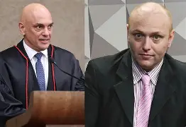 Moraes barra trabalho de Delgatti com redes sociais e mantém cerco digital no regime aberto