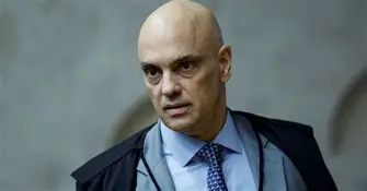 Moraes dá 30 dias para PGR analisar plano do Rio para reocupação de territórios dominados pelo crime Moraes dá 30 dias para PGR analisar plano do Rio para reocupação de territórios dominados pelo crime