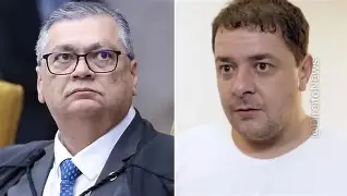 Flávio Dino é sorteado relator de terceiro pedido de inquérito contra Lulinha no STF Flávio Dino é sorteado relator de terceiro pedido de inquérito contra Lulinha no STF