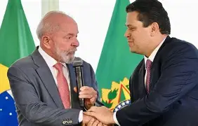 Lula cobra Alcolumbre e diz ter certeza de que fim da escala 6×1 será votado: “Não adianta jogar contra”
