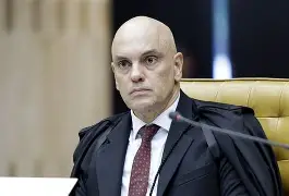 Moraes convoca audiência pública no STF para discutir pontos da Lei Antifacção e abre debate sobre combate ao crime organizado