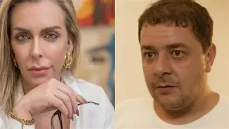 Áudios de Roberta Luchsinger citam Lulinha e indicam presença frequente dele em casa de Brasília Áudios de Roberta Luchsinger citam Lulinha e indicam presença frequente dele em casa de Brasília