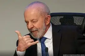 Lula leva ao TSE denúncia de ação coordenada sobre preços dos alimentos nas redes sociais Lula leva ao TSE denúncia de ação coordenada sobre preços dos alimentos nas redes sociais